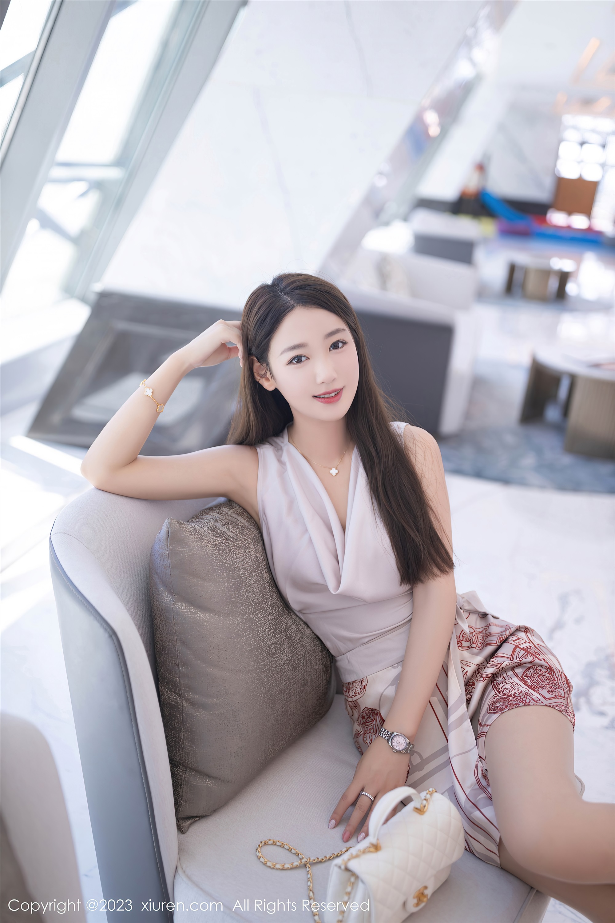 Xiuren秀人网 2023.08.21 NO.7264 唐安琪